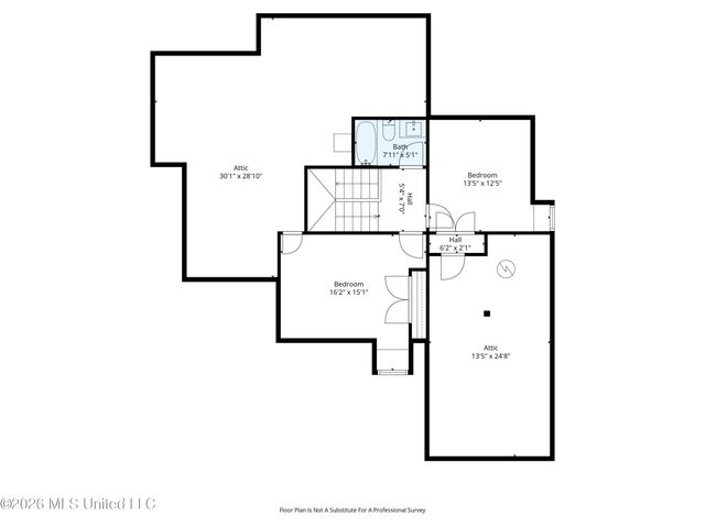 3524 Williams Brooke Lane, Hernando, MS 38632