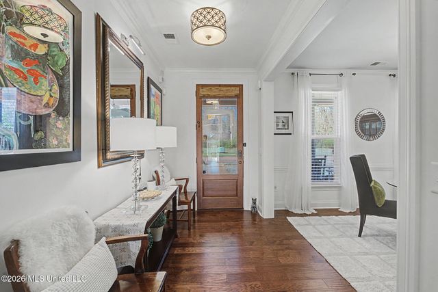 3524 Williams Brooke Lane, Hernando, MS 38632