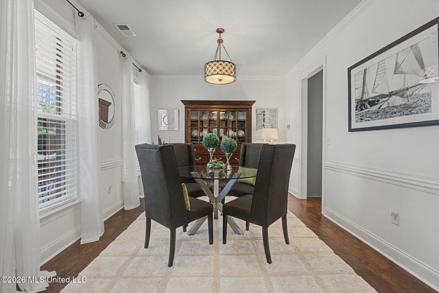 3524 Williams Brooke Lane, Hernando, MS 38632