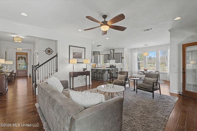 3524 Williams Brooke Lane, Hernando, MS 38632