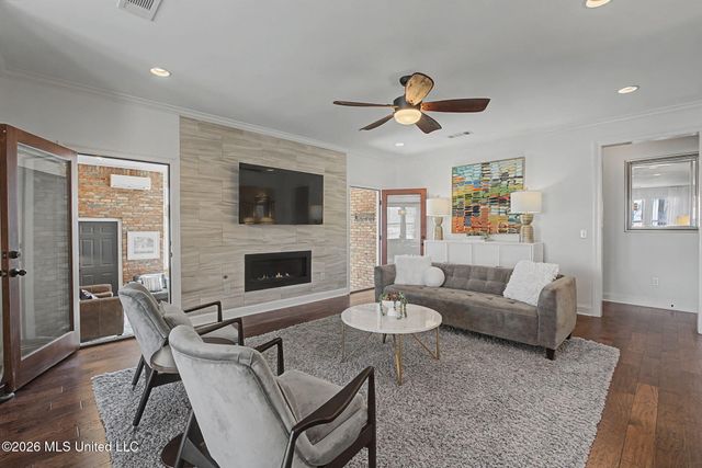 3524 Williams Brooke Lane, Hernando, MS 38632