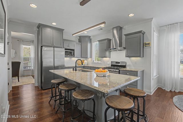 3524 Williams Brooke Lane, Hernando, MS 38632