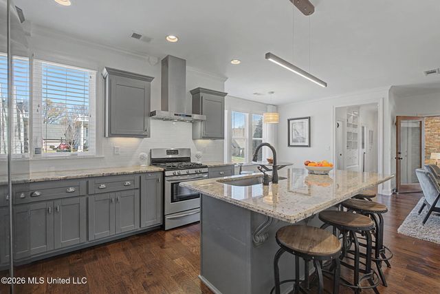 3524 Williams Brooke Lane, Hernando, MS 38632