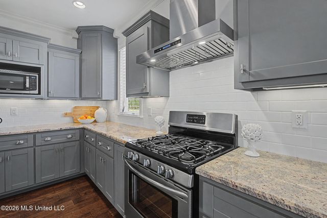 3524 Williams Brooke Lane, Hernando, MS 38632