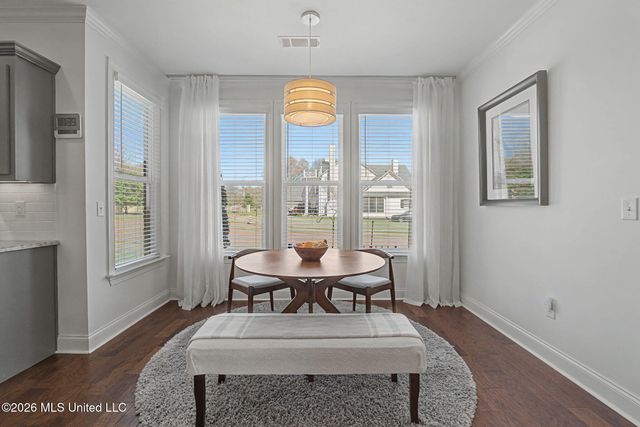 3524 Williams Brooke Lane, Hernando, MS 38632