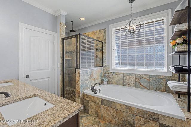 3524 Williams Brooke Lane, Hernando, MS 38632