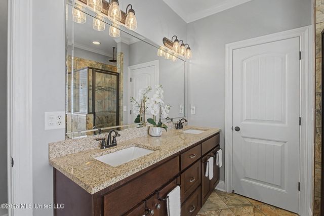 3524 Williams Brooke Lane, Hernando, MS 38632