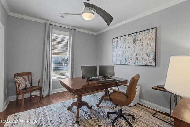 3524 Williams Brooke Lane, Hernando, MS 38632