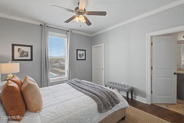 3524 Williams Brooke Lane, Hernando, MS 38632