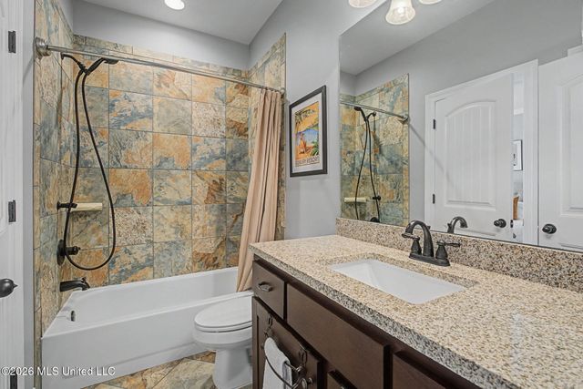 3524 Williams Brooke Lane, Hernando, MS 38632