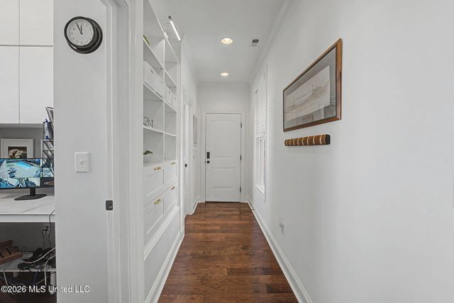 3524 Williams Brooke Lane, Hernando, MS 38632