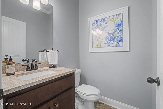 3524 Williams Brooke Lane, Hernando, MS 38632