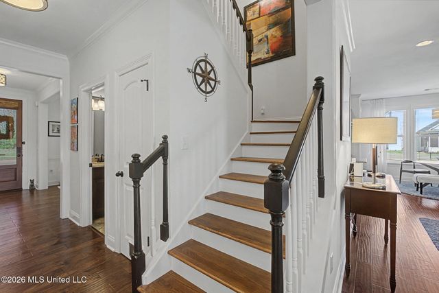 3524 Williams Brooke Lane, Hernando, MS 38632