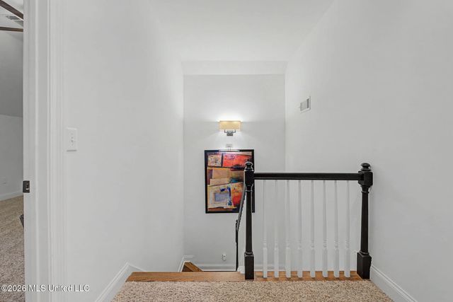 3524 Williams Brooke Lane, Hernando, MS 38632