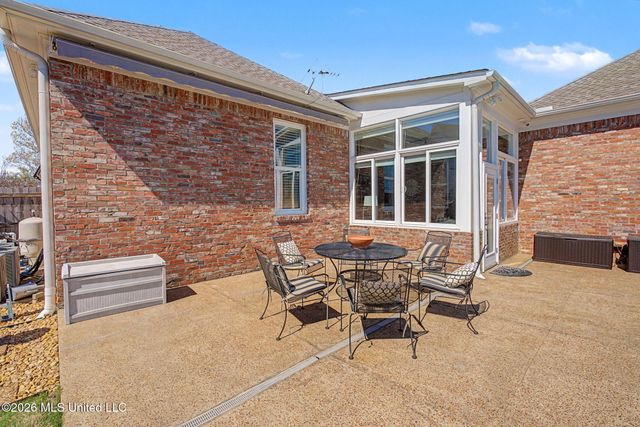 3524 Williams Brooke Lane, Hernando, MS 38632