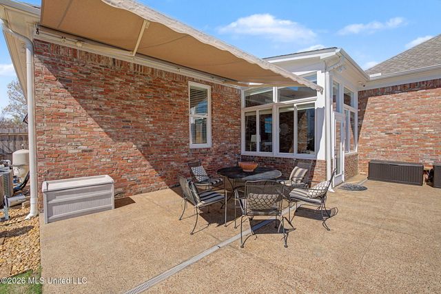 3524 Williams Brooke Lane, Hernando, MS 38632