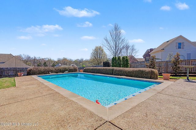 3524 Williams Brooke Lane, Hernando, MS 38632