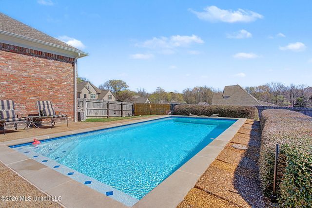 3524 Williams Brooke Lane, Hernando, MS 38632