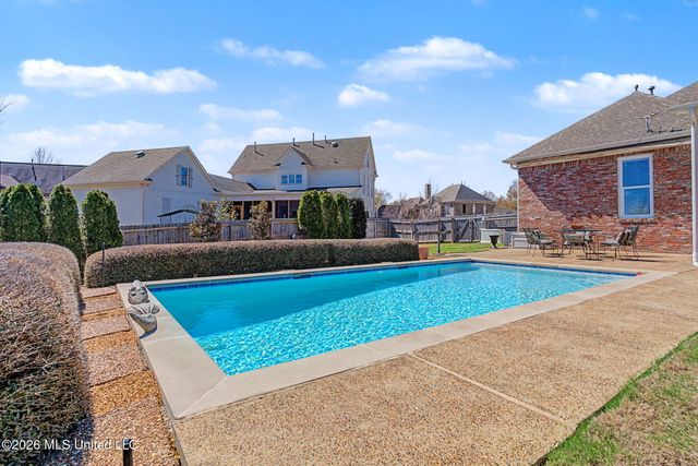 3524 Williams Brooke Lane, Hernando, MS 38632