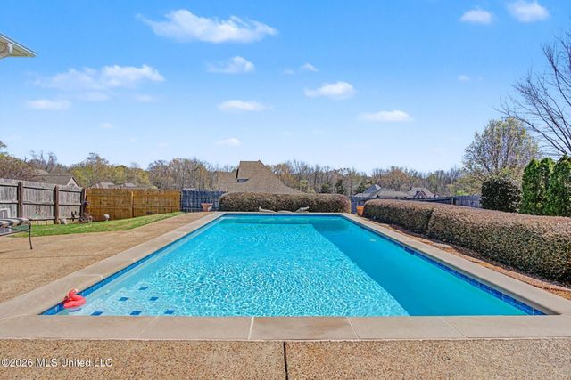 3524 Williams Brooke Lane, Hernando, MS 38632