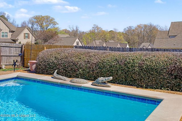 3524 Williams Brooke Lane, Hernando, MS 38632