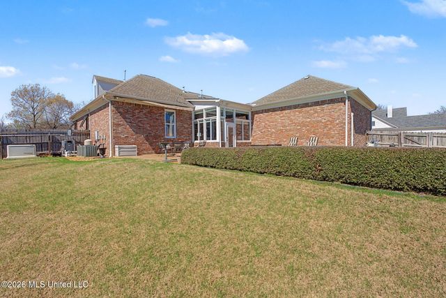 3524 Williams Brooke Lane, Hernando, MS 38632