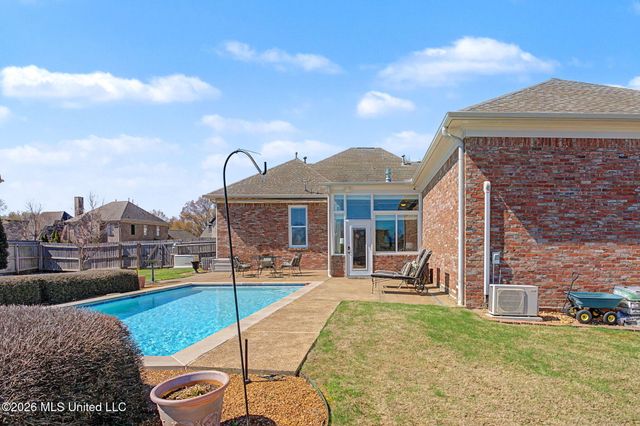 3524 Williams Brooke Lane, Hernando, MS 38632