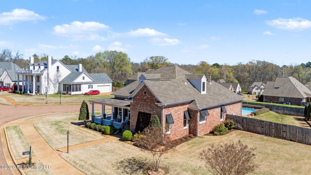 3524 Williams Brooke Lane, Hernando, MS 38632