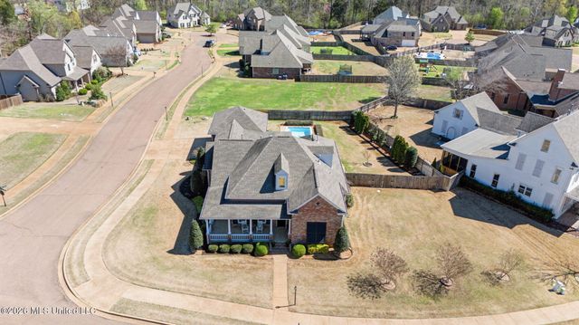 3524 Williams Brooke Lane, Hernando, MS 38632