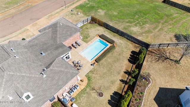 3524 Williams Brooke Lane, Hernando, MS 38632