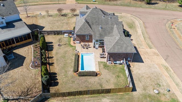3524 Williams Brooke Lane, Hernando, MS 38632