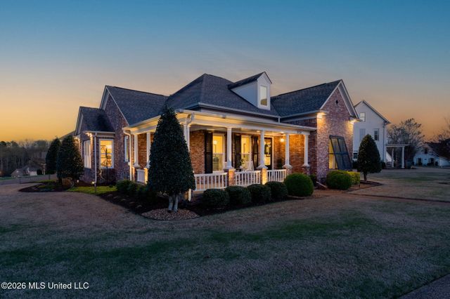 3524 Williams Brooke Lane, Hernando, MS 38632