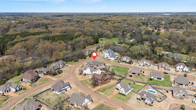 3524 Williams Brooke Lane, Hernando, MS 38632