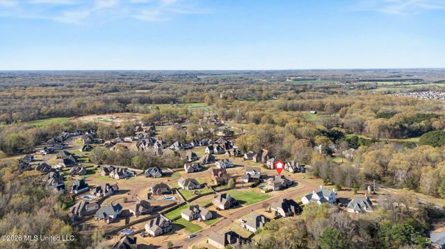3524 Williams Brooke Lane, Hernando, MS 38632