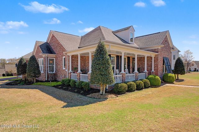 3524 Williams Brooke Lane, Hernando, MS 38632