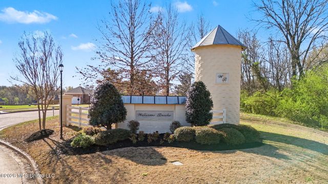 3524 Williams Brooke Lane, Hernando, MS 38632