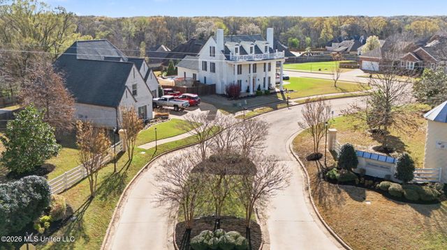 3524 Williams Brooke Lane, Hernando, MS 38632