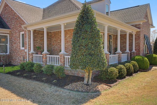 3524 Williams Brooke Lane, Hernando, MS 38632