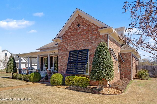 3524 Williams Brooke Lane, Hernando, MS 38632