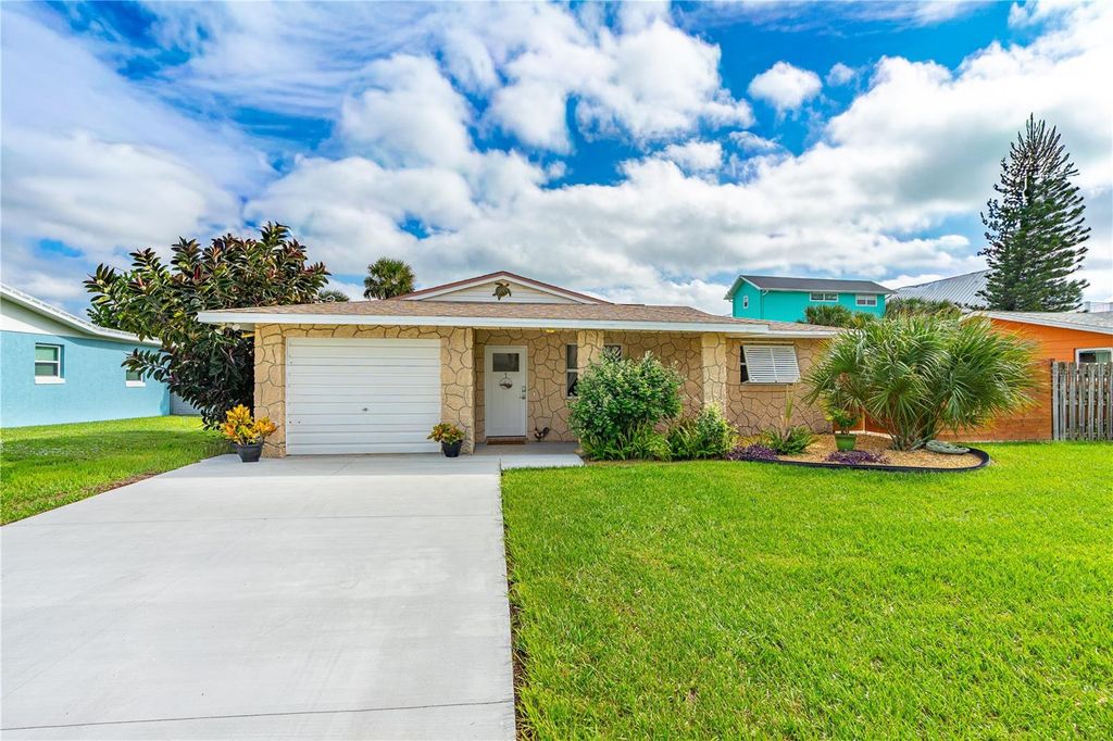 4219 ORIOLE AVENUE, Port Orange, FL 32127