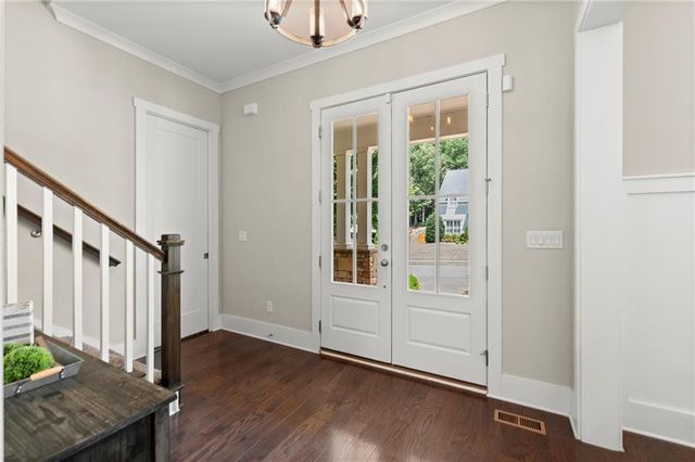 339 Bennington Place, Canton, GA 30115