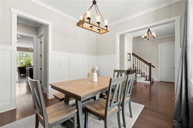 339 Bennington Place, Canton, GA 30115