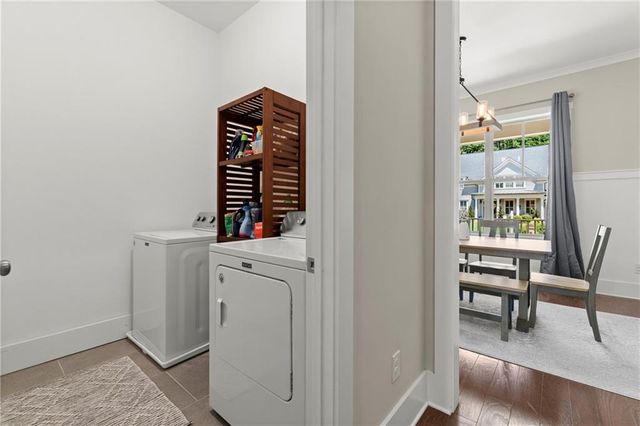 339 Bennington Place, Canton, GA 30115