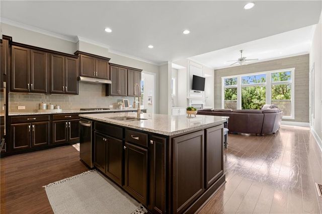 339 Bennington Place, Canton, GA 30115