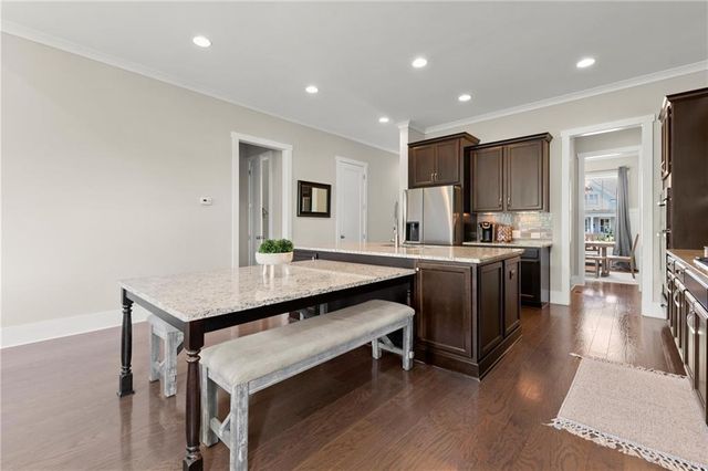 339 Bennington Place, Canton, GA 30115