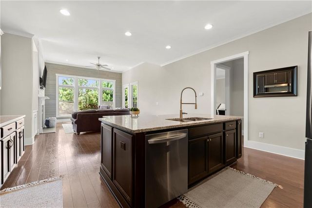 339 Bennington Place, Canton, GA 30115