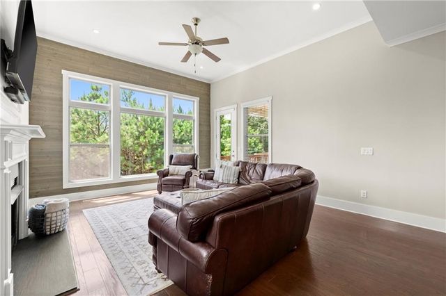 339 Bennington Place, Canton, GA 30115