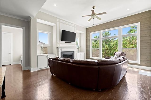 339 Bennington Place, Canton, GA 30115