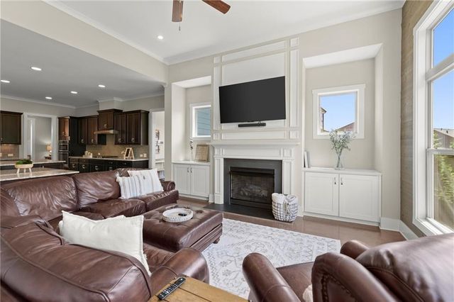 339 Bennington Place, Canton, GA 30115