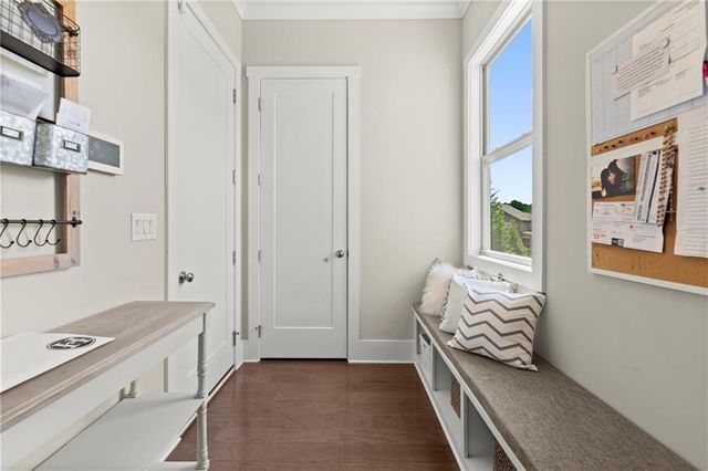 339 Bennington Place, Canton, GA 30115